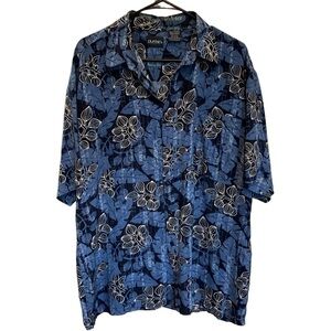 PURITAN MENS SHIRT SIZE L